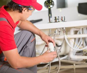 About Emergency plumbing pros East McKeesport, PA