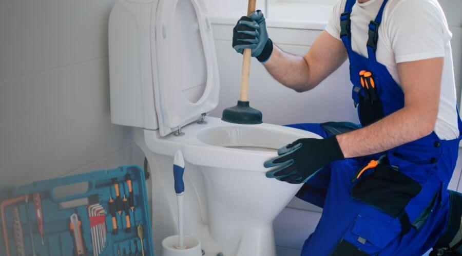 Professional emergency plumbing in East McKeesport, PA